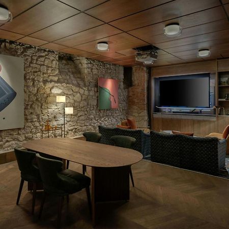 Hotel Stradom House, Autograph Collection Cracovia Esterno foto
