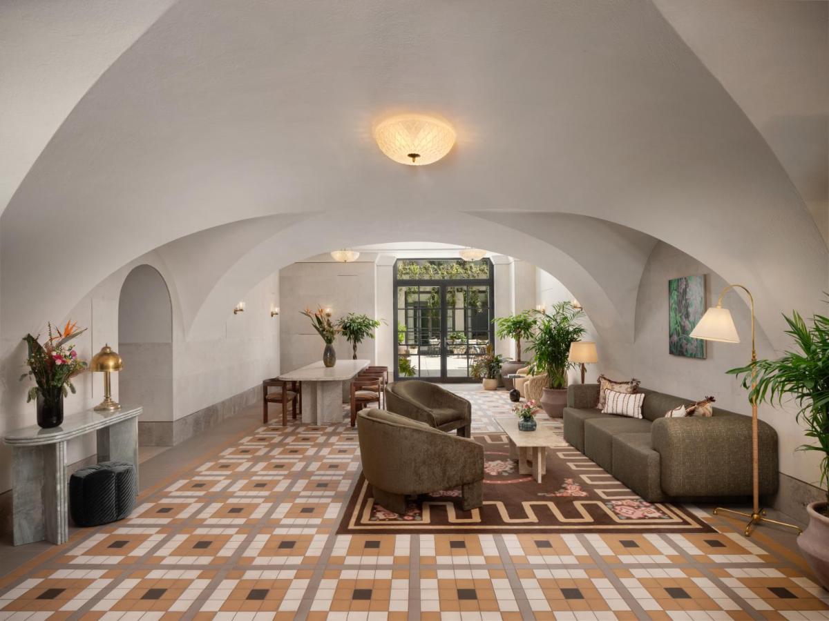 Hotel Stradom House, Autograph Collection Cracovia Esterno foto