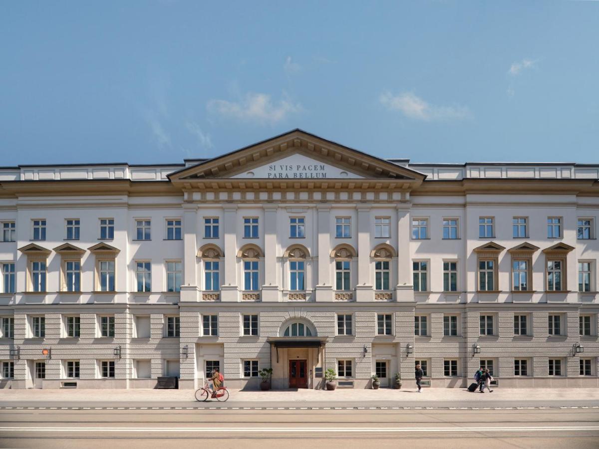 Hotel Stradom House, Autograph Collection Cracovia Esterno foto