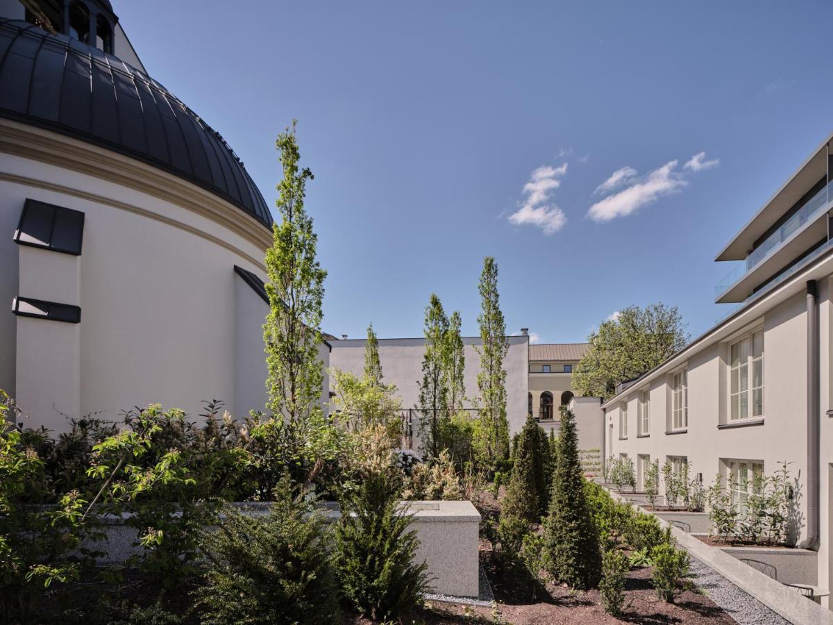 Hotel Stradom House, Autograph Collection Cracovia Esterno foto