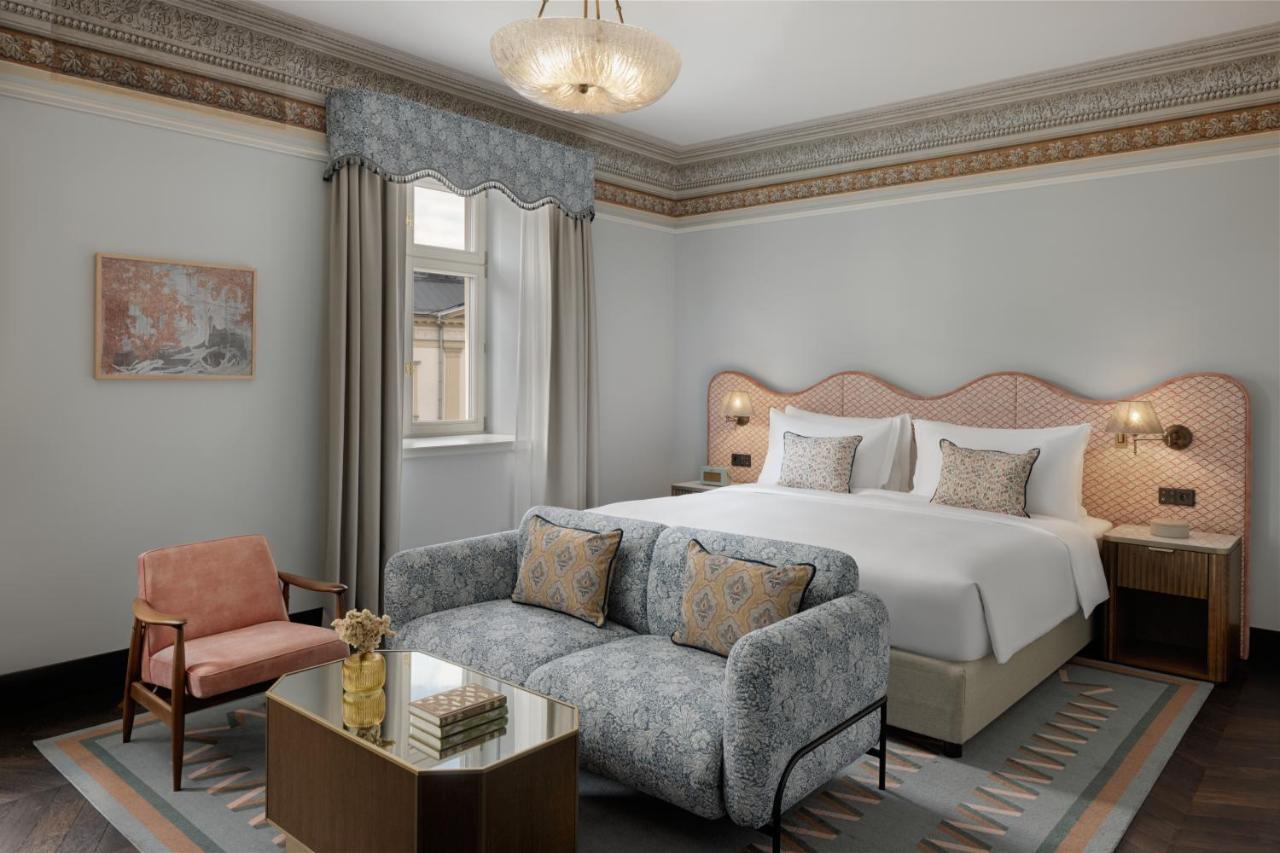 Hotel Stradom House, Autograph Collection Cracovia Esterno foto