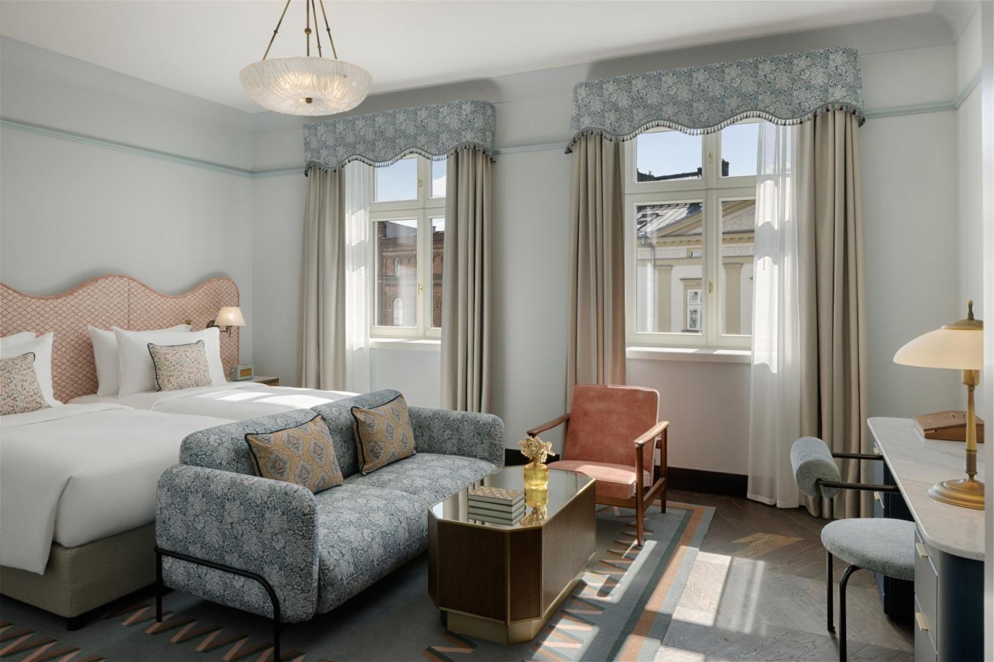 Hotel Stradom House, Autograph Collection Cracovia Esterno foto