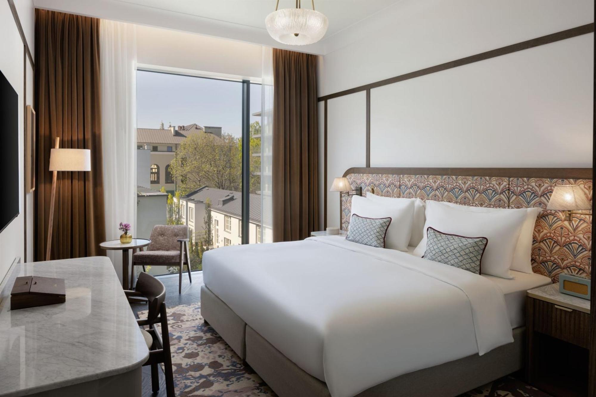 Hotel Stradom House, Autograph Collection Cracovia Esterno foto