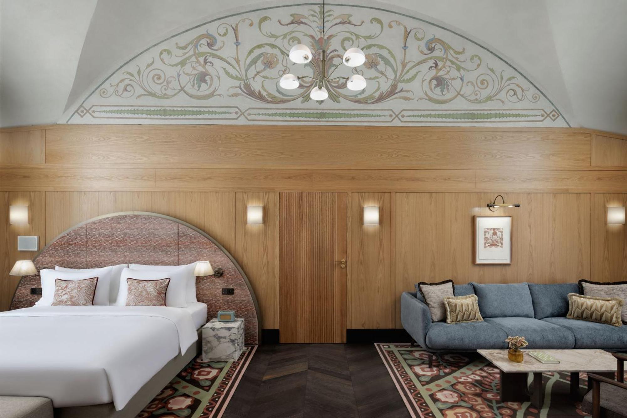 Hotel Stradom House, Autograph Collection Cracovia Esterno foto
