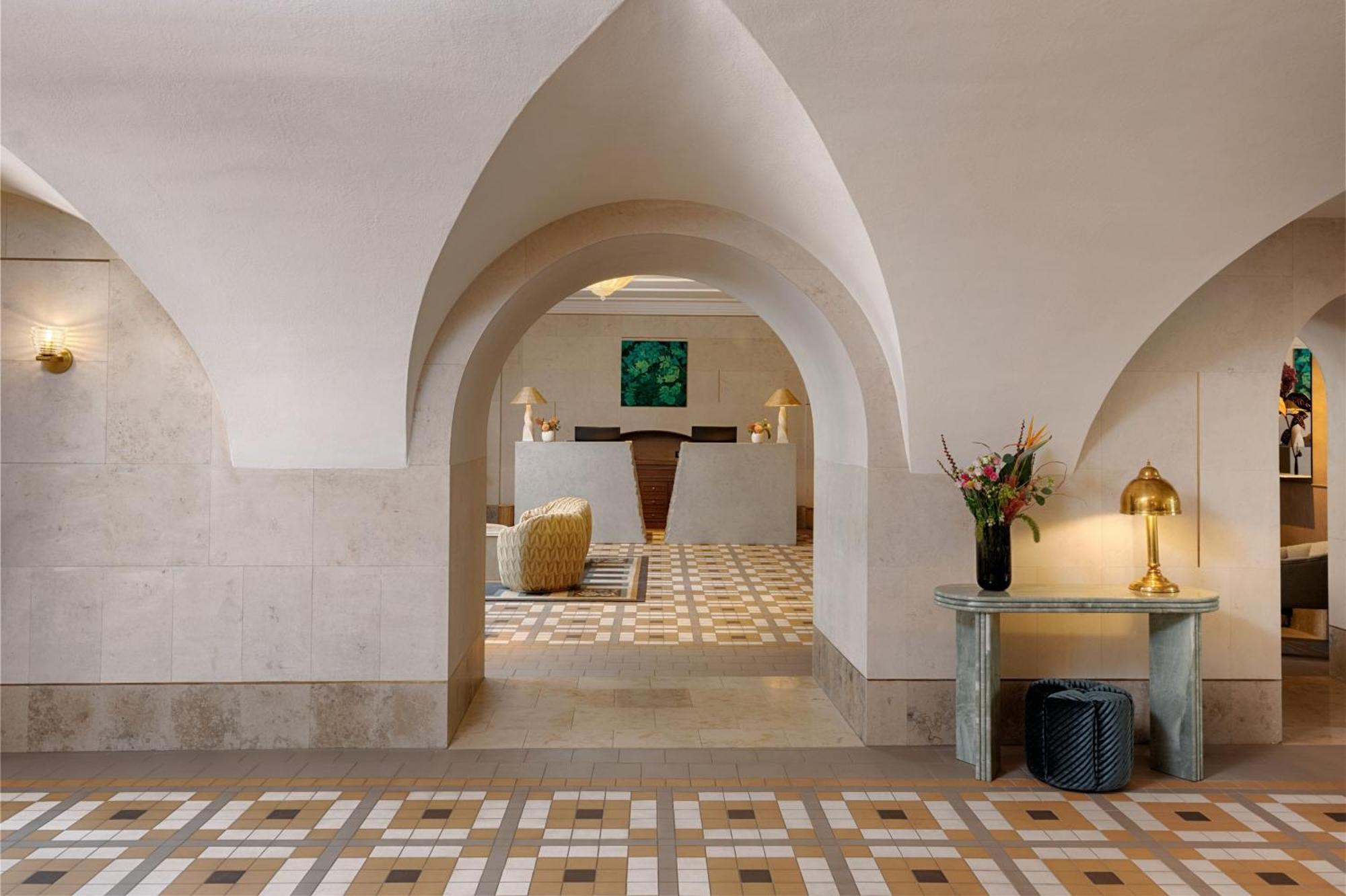 Hotel Stradom House, Autograph Collection Cracovia Esterno foto