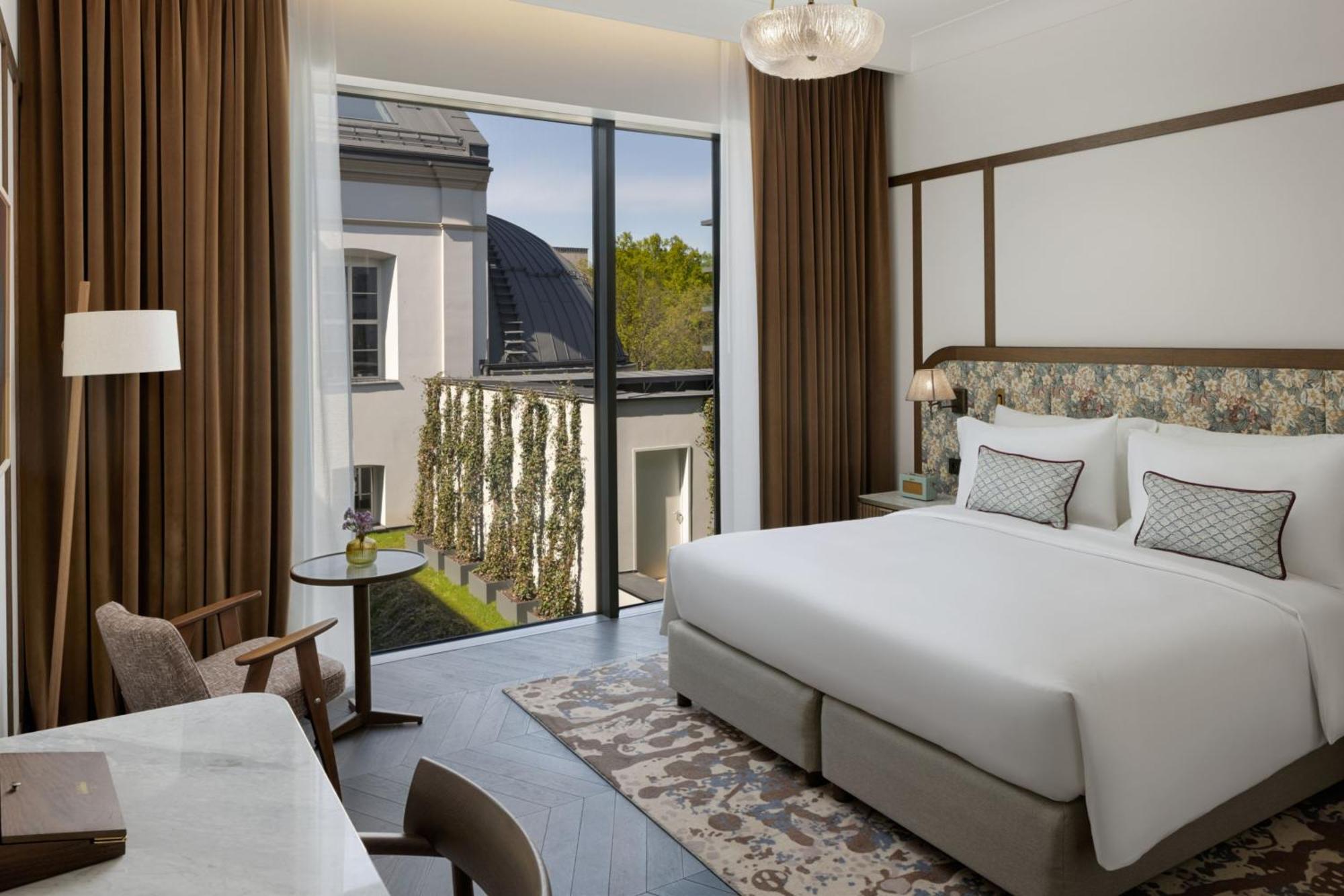Hotel Stradom House, Autograph Collection Cracovia Esterno foto