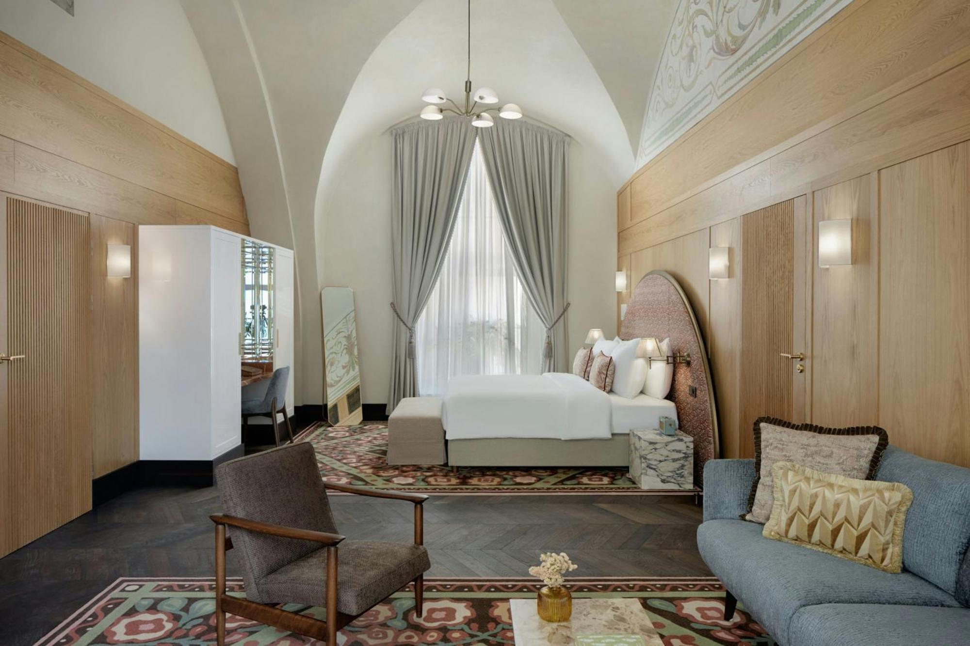 Hotel Stradom House, Autograph Collection Cracovia Esterno foto