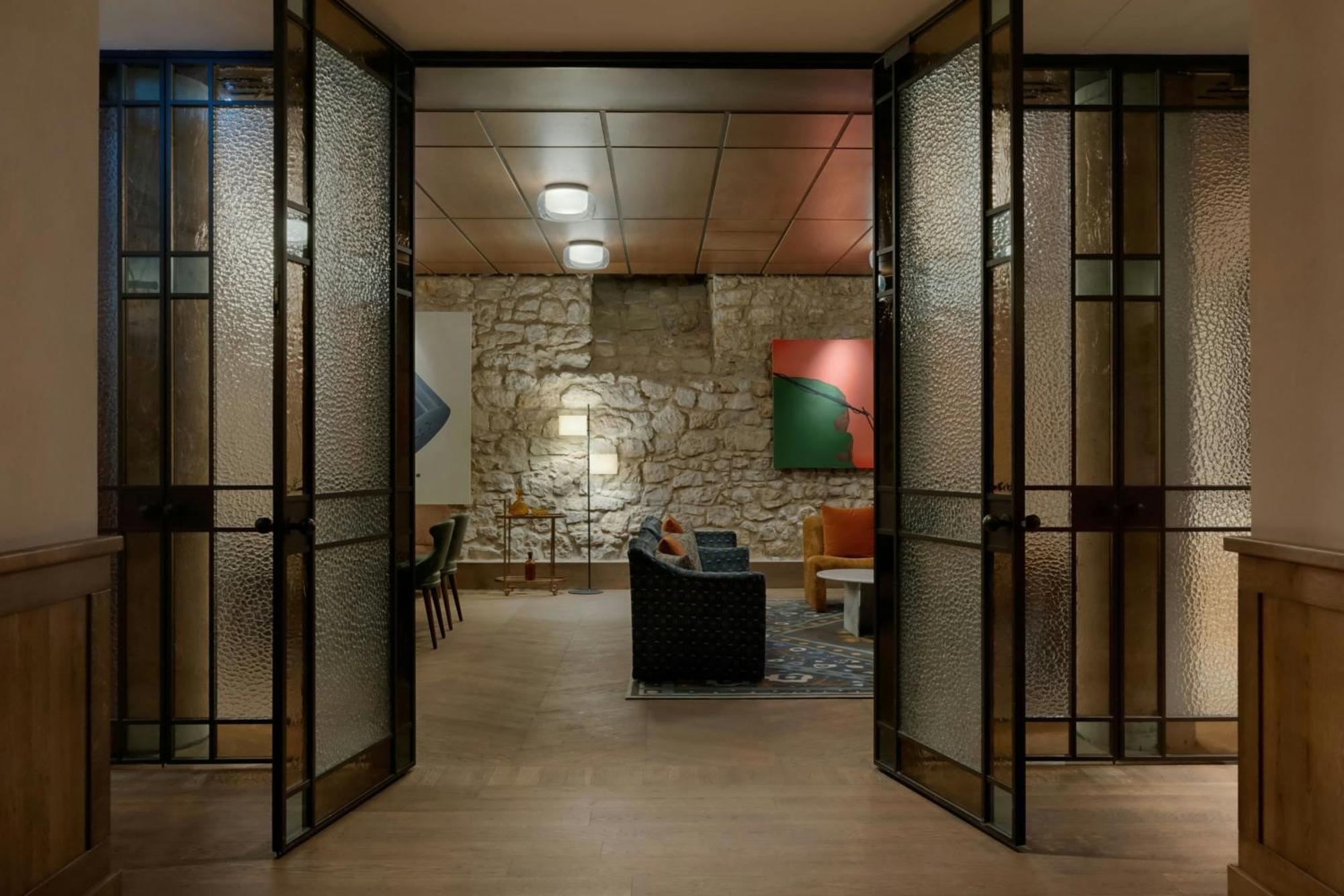 Hotel Stradom House, Autograph Collection Cracovia Esterno foto