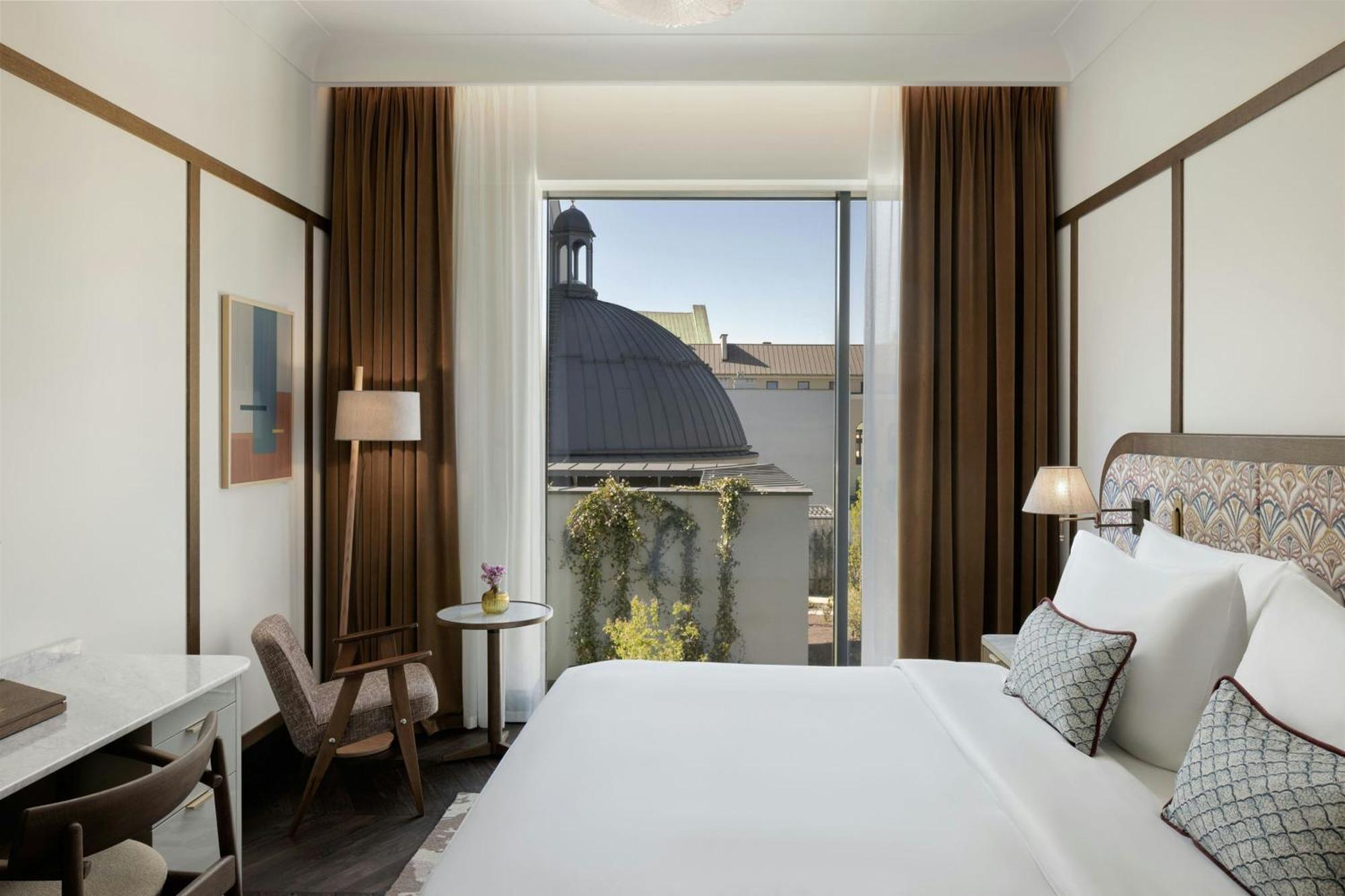 Hotel Stradom House, Autograph Collection Cracovia Esterno foto