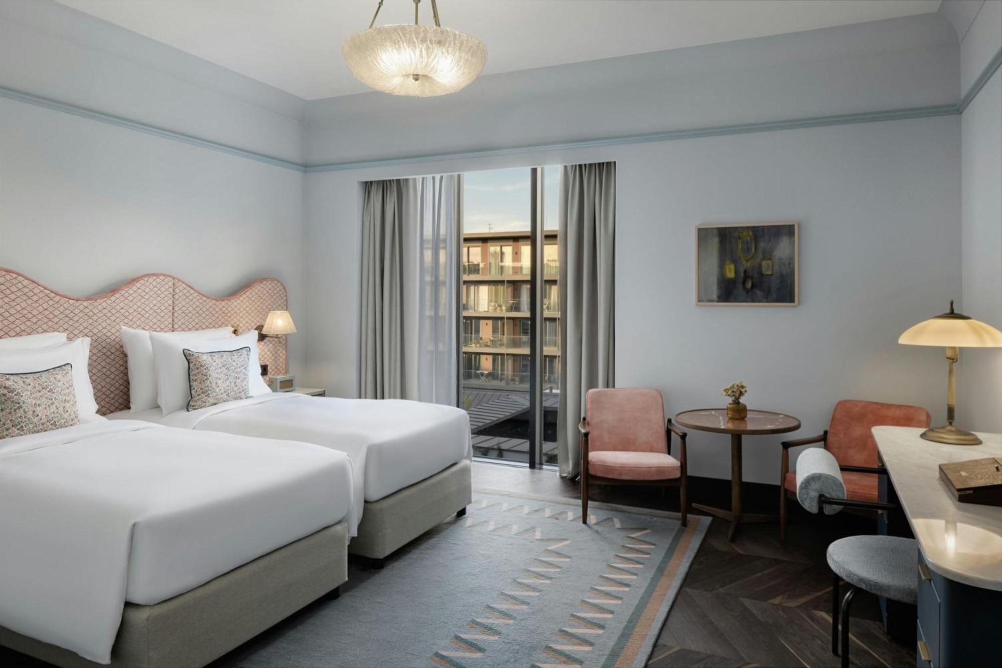 Hotel Stradom House, Autograph Collection Cracovia Esterno foto