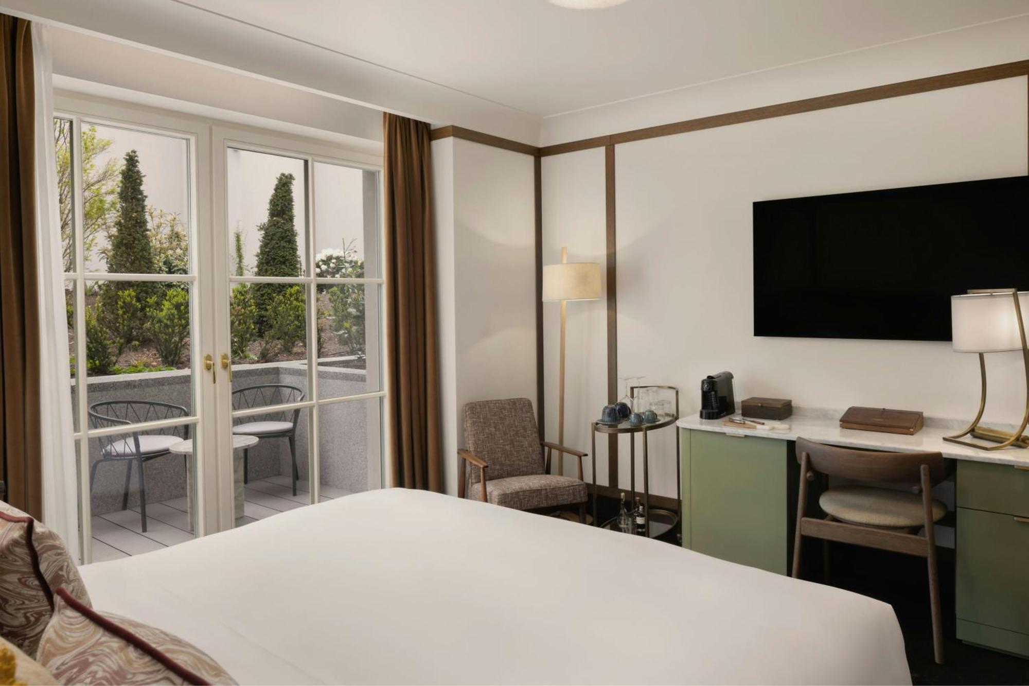 Hotel Stradom House, Autograph Collection Cracovia Esterno foto