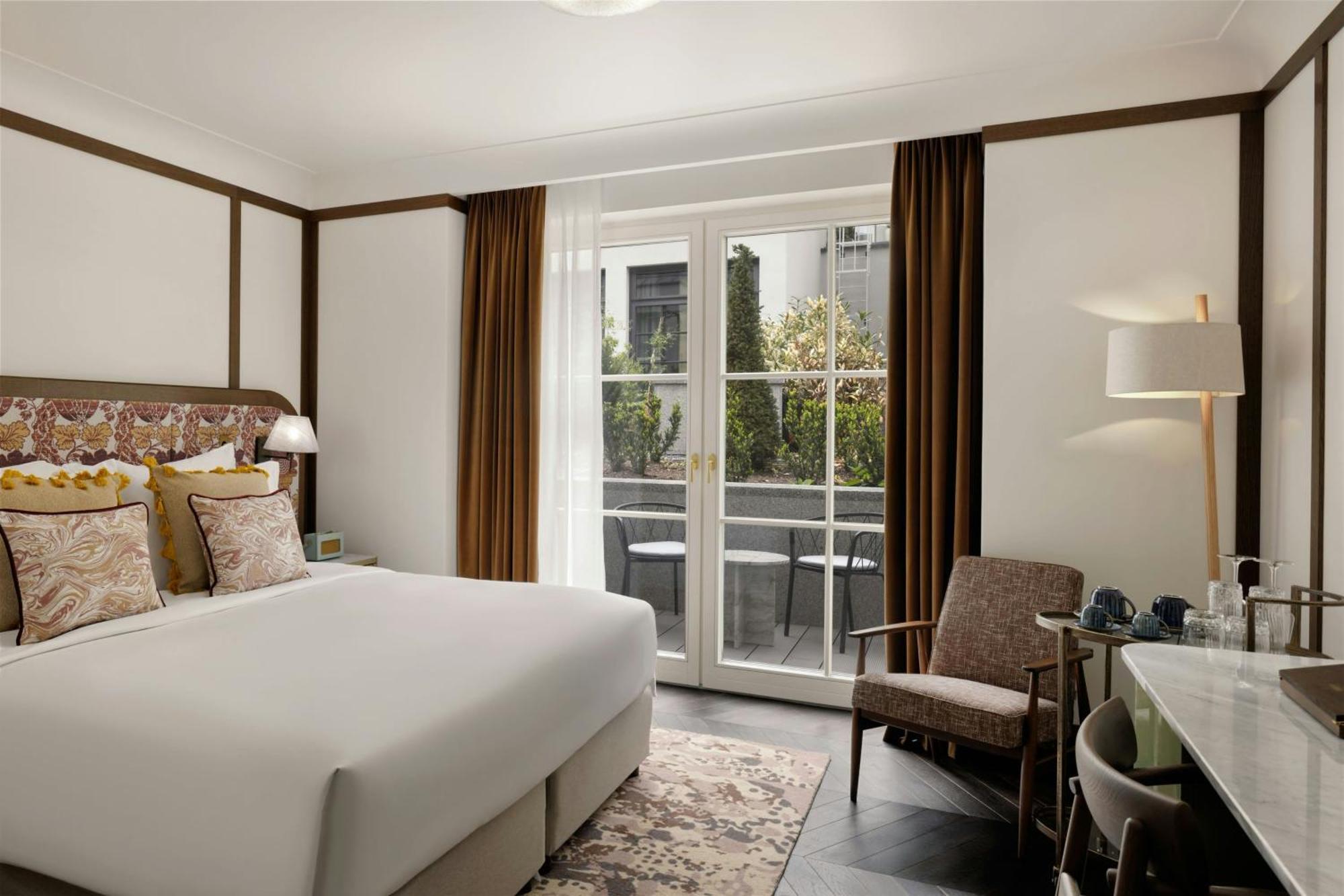 Hotel Stradom House, Autograph Collection Cracovia Esterno foto