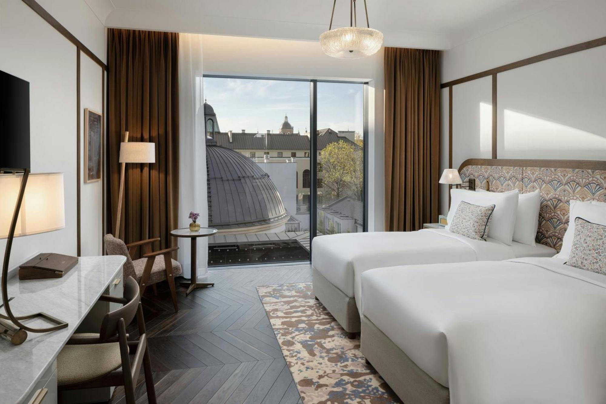 Hotel Stradom House, Autograph Collection Cracovia Esterno foto