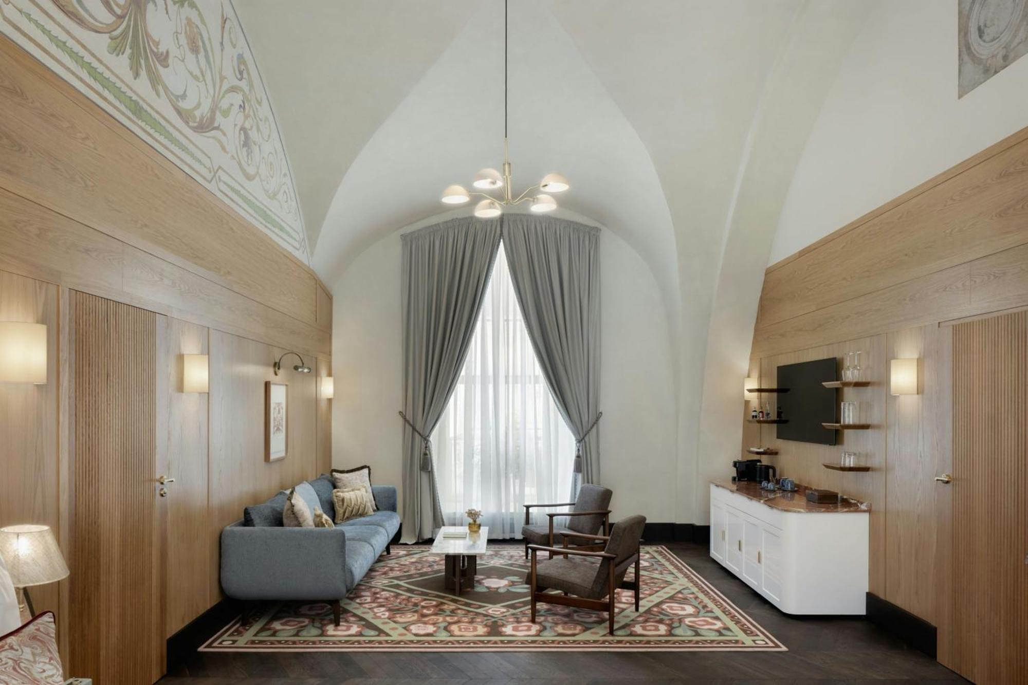 Hotel Stradom House, Autograph Collection Cracovia Esterno foto