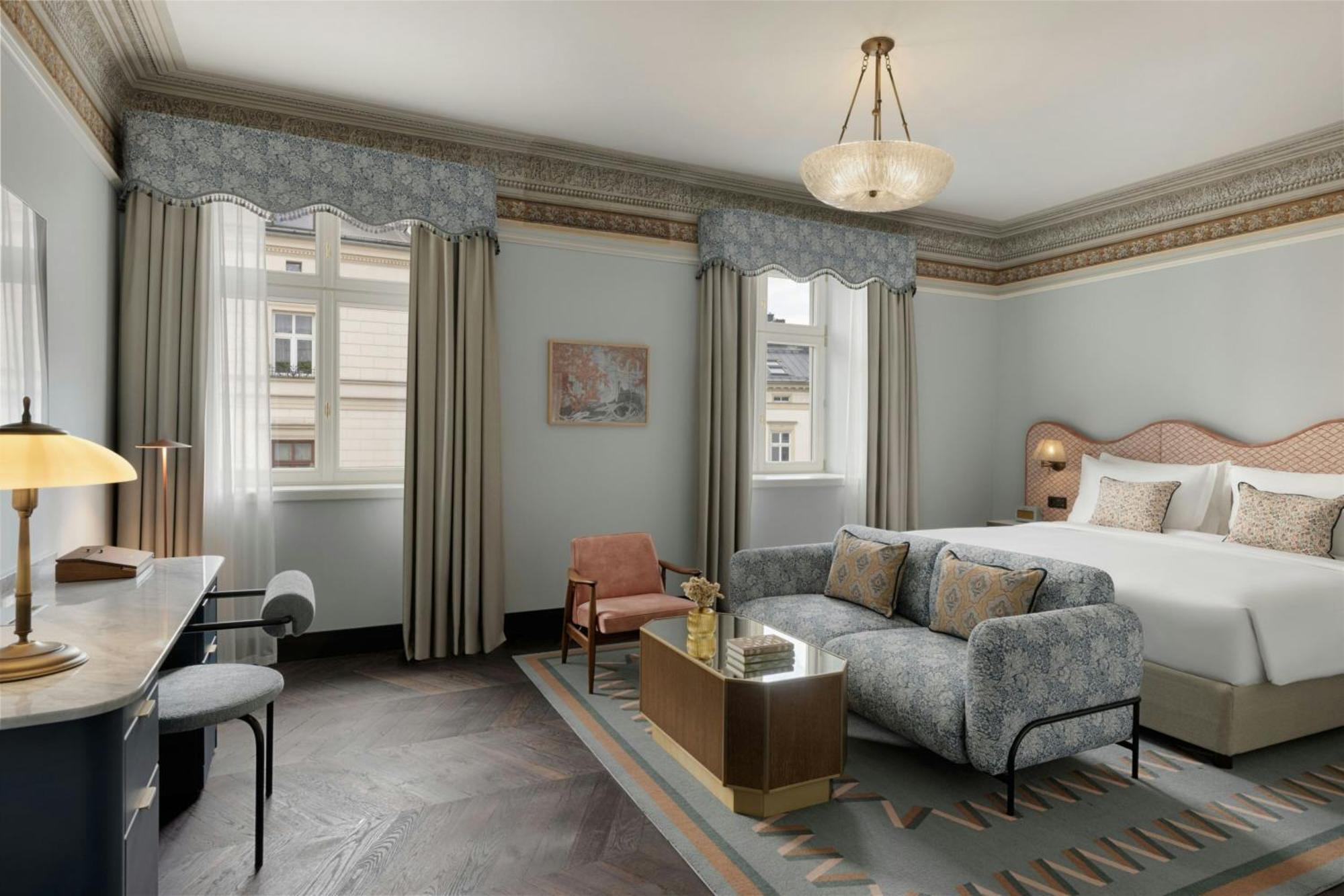Hotel Stradom House, Autograph Collection Cracovia Esterno foto