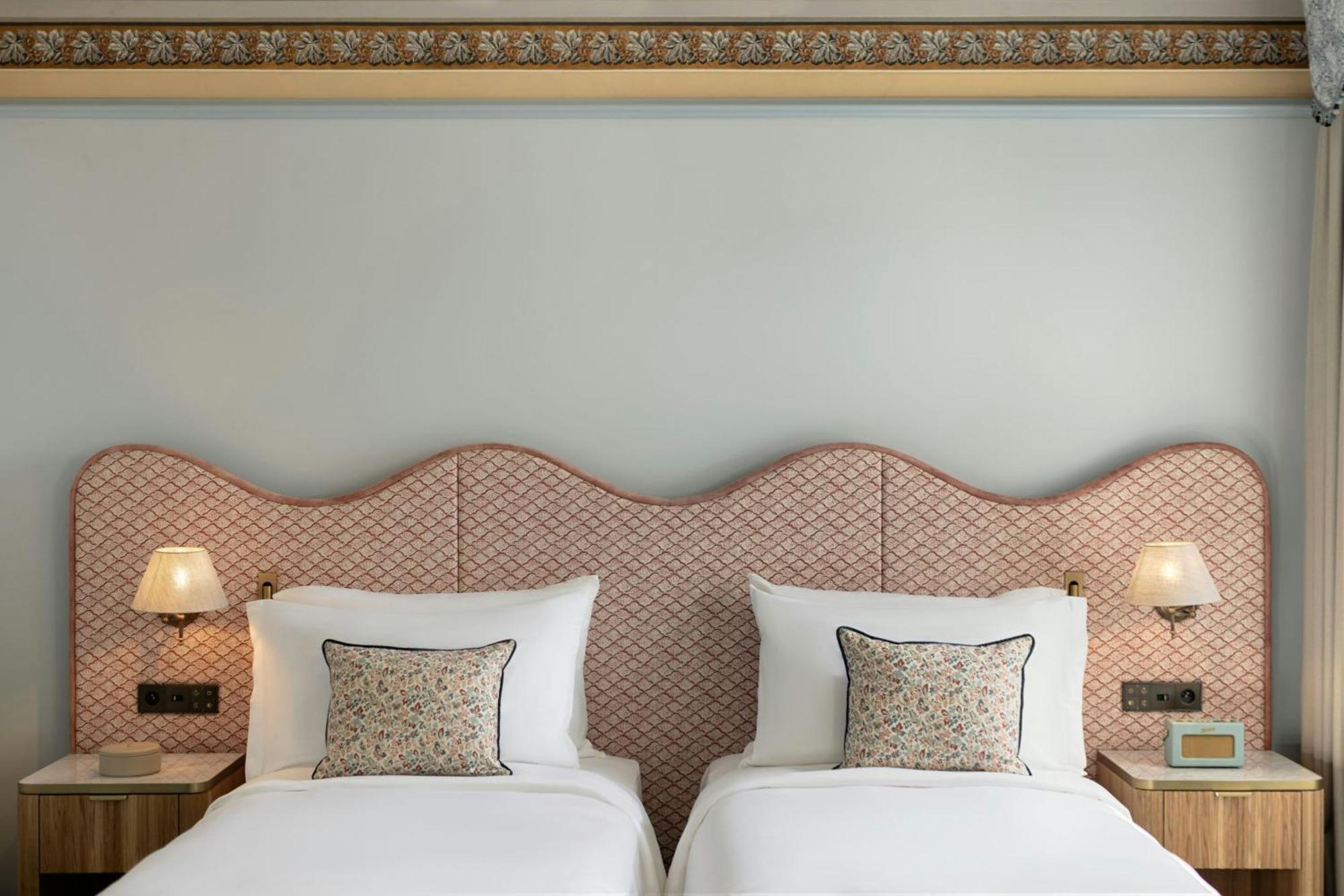 Hotel Stradom House, Autograph Collection Cracovia Esterno foto